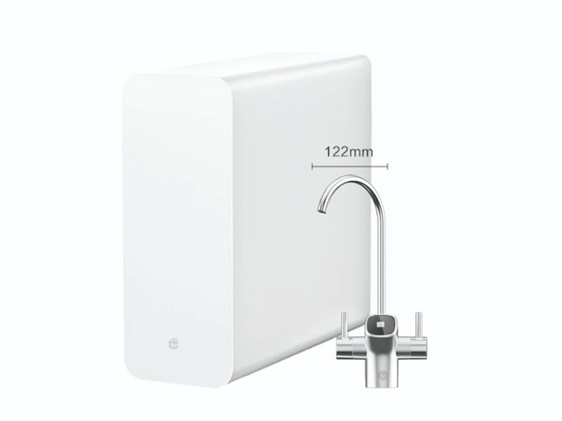 京东京造 白犀 800G 4.0